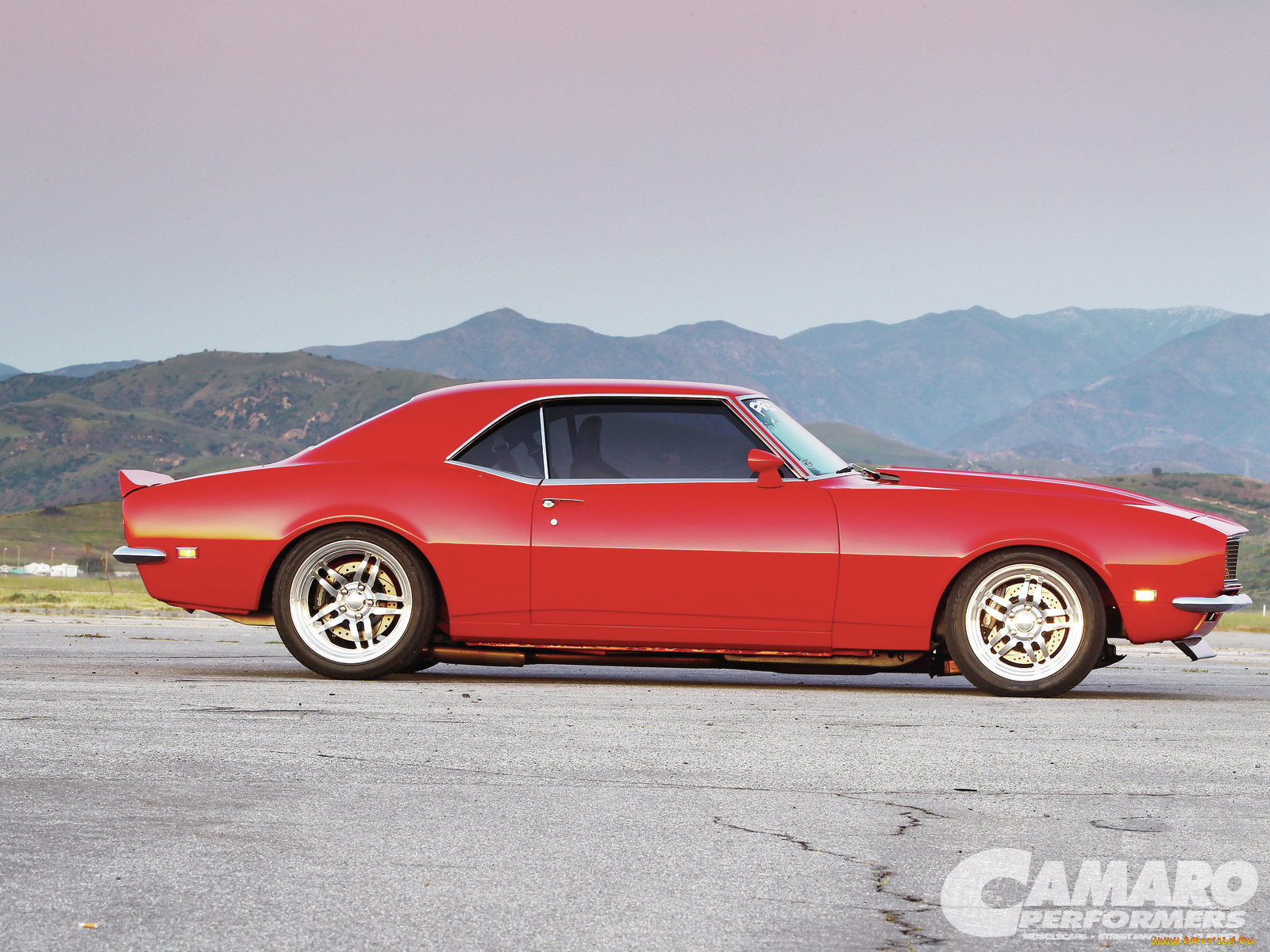 1968, chevy, camaro, rs, ss, 